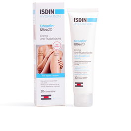 ISDIN UREADIN ULTRA20 Crème 100 ml pour Peaux Sèches et Rugueuses