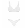 Ensemble de Lingerie Obsessive M/L 2 Pièces