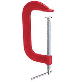 MAURER Serre-joint de modéliste 100 mm