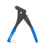 Workpro Remachadora manual 4 en 1 en alliage d'aluminium 250 mm