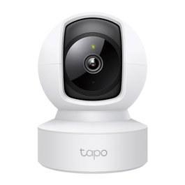 TP-Link Tapo C212 Caméra de surveillance - Blanc