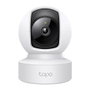 TP-Link Tapo C212 Caméra de surveillance - Blanc