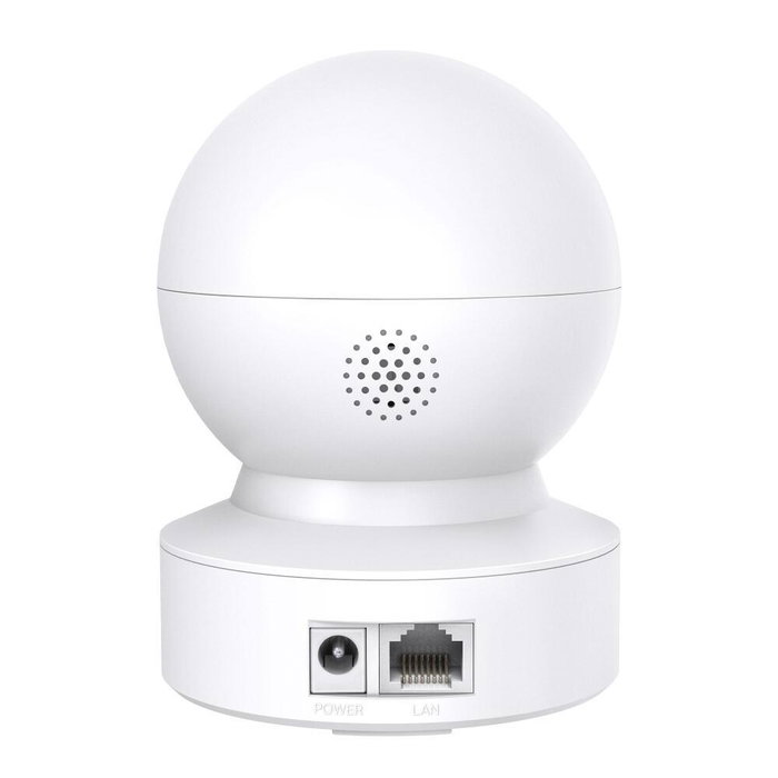 TP-Link Tapo C212 Caméra de surveillance - Blanc