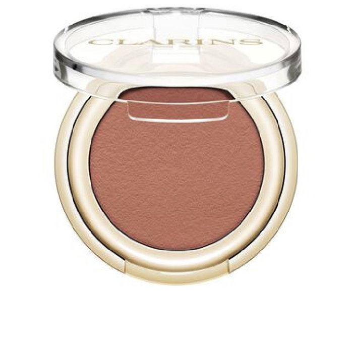 Clarins Ombre Skin Fard à paupières 04 Bois de rose mat Clarins Ombre Skin Fard à paupières 04 Bois de rose mat