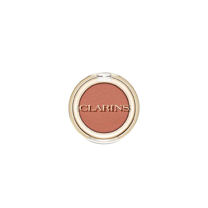 Clarins Ombre Skin Fard à paupières 04 Bois de rose mat Clarins Ombre Skin Fard à paupières 04 Bois de rose mat