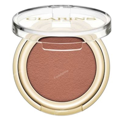 Clarins Ombre Skin Fard à paupières 04 Bois de rose mat Clarins Ombre Skin Fard à paupières 04 Bois de rose mat
