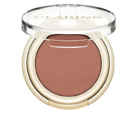 Clarins OMBRE SKIN Fard à paupières 04-Bois de rose mat