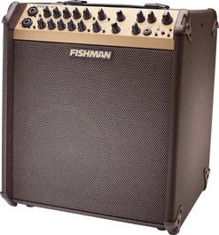 Fishman Loudbox Performer Amplificateur Acoustique Bluetooth