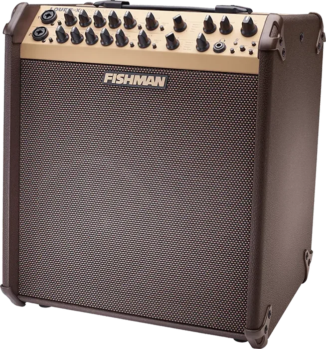 Fishman Loudbox Performer Amplificateur Acoustique Bluetooth