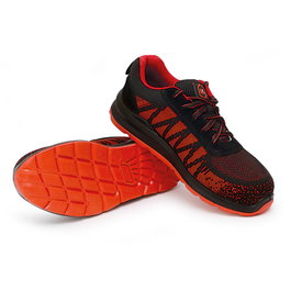 BEE WORK Indra red S1P Taille 38