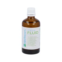 STESWEET Stevia Liquide 100 ml