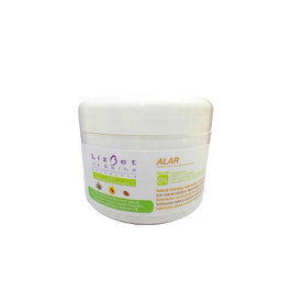 Lizbet De Belhé Exfoliant Corporel Régénérateur et Hydratant 500g