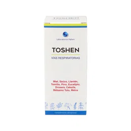 MAHEN Toshen 150ml
