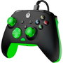 Turtle Beach Rematch Core Wired XB Black & Green