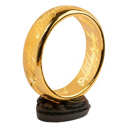 Grupo Erik Lampe Le Seigneur des Anneaux avec USB-C One Ring