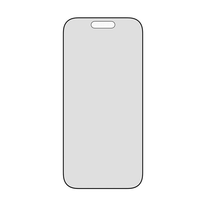 Protection pour téléphone portable Panzer Glass PG93414 Apple