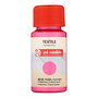 Talens Art Creation Peinture Textile Fuchsia Nacré 50 ml