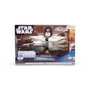 Jazwares Star Wars Dreadnaught Class AT-TE avec figurine articulée