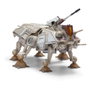 Jazwares Star Wars Dreadnaught Class AT-TE avec figurine articulée