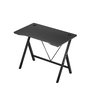 Bureau Gaming Huzaro HZ-Hero 1.4 Black Noir