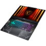 MSI Cyborg 17 B2RWGKG-077XES PC Portable Gaming 17,3" Full HD 144Hz Intel Core Ultra 7 240H RTX 5070 32Go RAM 1To SSD