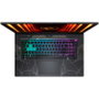 MSI Cyborg 17 B2RWGKG-077XES PC Portable Gaming 17,3" Full HD 144Hz Intel Core Ultra 7 240H RTX 5070 32Go RAM 1To SSD