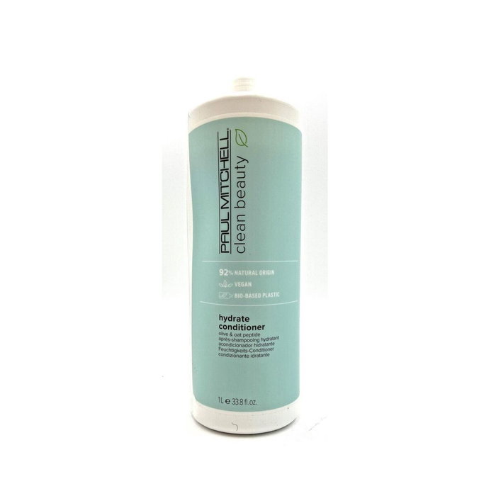 Paul Mitchell Clean Beauty Hydrate Après-shampooing Végan