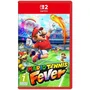 Nintendo Mario Tennis Fever - Jeu Nintendo Switch avec 38 Personnages, 30 Raquettes, Commandes par Mouvements, Modes Tournoi, Aventure et Jeux Spéciaux