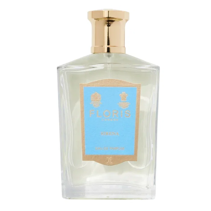 Floris Of London Sirena Eau de Parfum 50 ml Floris Of London Sirena Eau de Parfum 50 ml