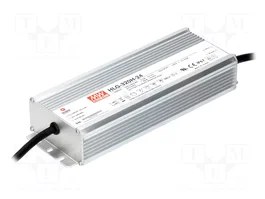 MEAN WELL HLG-320H-24 Alimentation LED 320W 24VDC 13,34A