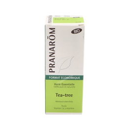 PRANAROM ACEITES Huile essentielle de Tea Tree BIO 30ml