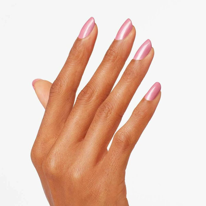 OPI Nail Lacquer Vernis à ongles Nuisette rose d'Aphrodite 15 ml