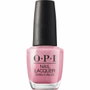 OPI Nail Lacquer Vernis à ongles Nuisette rose d'Aphrodite 15 ml