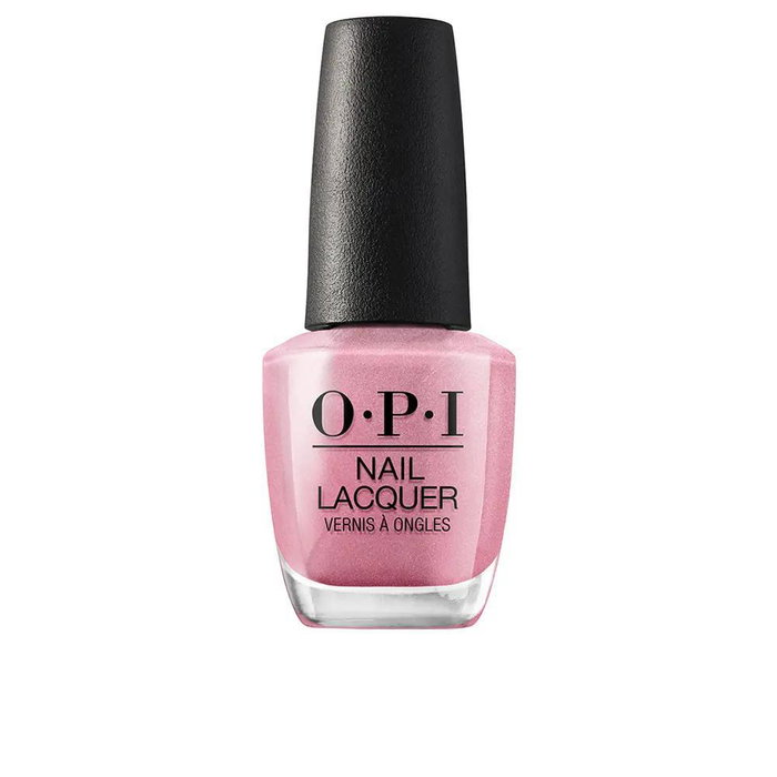 OPI Nail Lacquer - Vernis à Ongles - Aphrodite's Pink Night (Bleu Rose) OPI Nail Lacquer - Vernis à Ongles - Aphrodite's Pink Night (Bleu Rose)