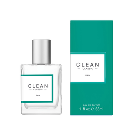Parfum Unisexe Clean Rain EDP 30 ml