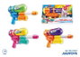 Zuru X-Shot Retro 80's Super Splash Pistolet à eau recharge rapide 22x40x7.6cm dès 5 ans
