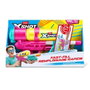 Zuru X-Shot Retro 80's Super Splash Pistolet à eau recharge rapide 22x40x7.6cm dès 5 ans