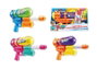 Zuru X-Shot Retro 80's Super Splash Pistolet à eau recharge rapide 22x40x7.6cm dès 5 ans