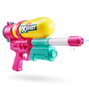 Zuru X-Shot Retro 80's Super Splash Pistolet à eau recharge rapide 22x40x7.6cm dès 5 ans