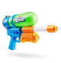 Zuru X-Shot Retro 80's Super Splash Pistolet à eau recharge rapide 22x40x7.6cm dès 5 ans