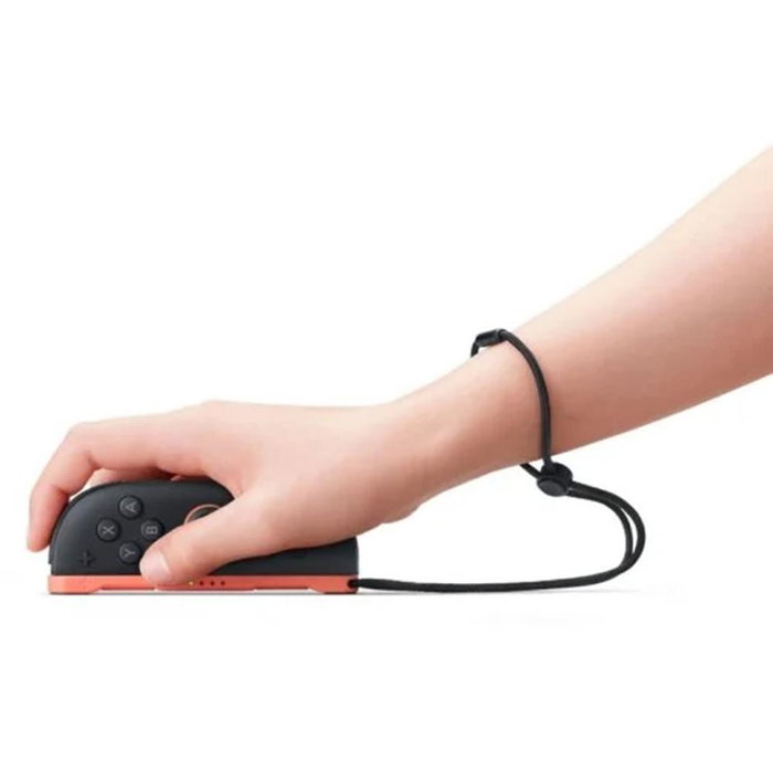 Nintendo Switch 2 avec Mario Kart World, Noir, 256 Go