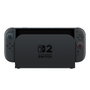 Nintendo Switch 2 + Mario Kart World-Set (Noir, Joy-Cons Bleu Clair & Rouge Clair) inevitable