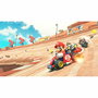 Nintendo 10015920 - Console Switch 2 avec jeu Mario Kart World, version française, manette noire - HDMI, Bluetooth, USB-C