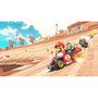 Nintendo 10015920 - Console Switch 2 avec jeu Mario Kart World, version française, manette noire - HDMI, Bluetooth, USB-C