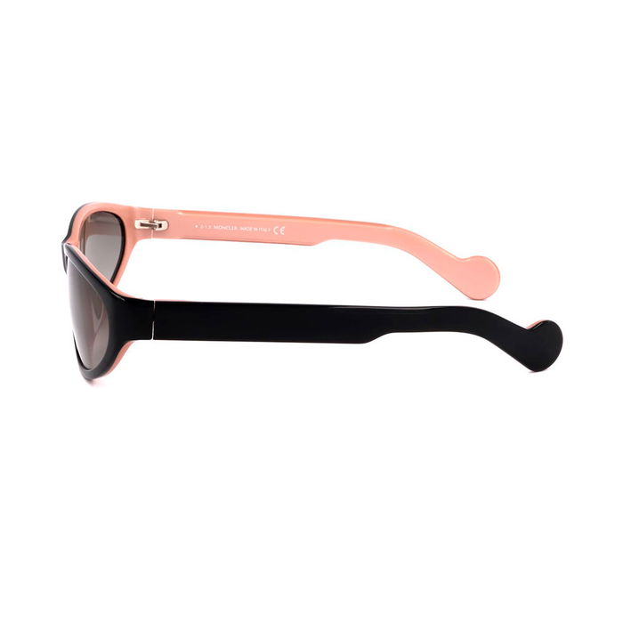 Moncler Gafas ML0115 005 Lunettes Unisexe 135 mm