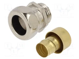 LAPP Connecteur de bord droit
