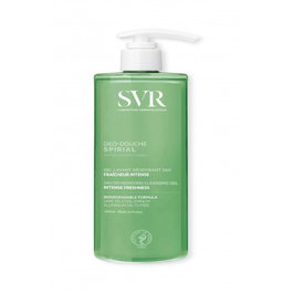 SVR SPIRIAL Déodorant Douche 400 ml