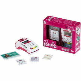 Klein Terminal de paiement électronique Barbie et Supermarché de jouets 7335