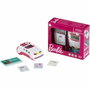 Klein Terminal de paiement électronique Barbie et Supermarché de jouets 7335