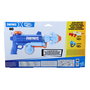 Nerf Super Soaker Fortnite HG F2560 - Pistolet à eau inspiré du jeu vidéo avec pompe et avant mobile - Hasbro